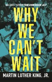 Why We Can't Wait (King Legacy Book 4)