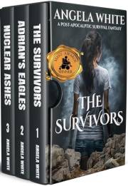 Life After War Books 1-3 (Life After War Box Sets Book 1)