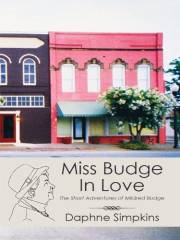 Miss Budge In Love The Short Adventures of Mildred Budge