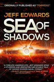 Sea of Shadows (USS Towers Trilogy Book 1)