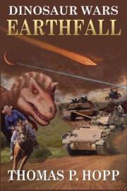 Dinosaur Wars: Earthfall