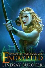Encrypted (Encrypted Series Book 1) Encrypted (Encrypted Series Book 1)