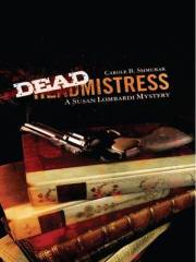 Deadmistress (Susan Lombardi Mysteries Book 1)