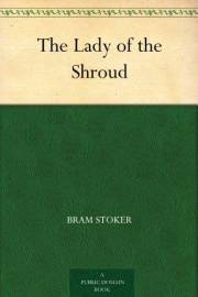 The Lady of the Shroud The Lady of the Shroud