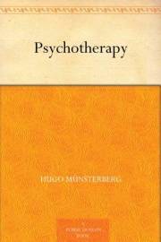 Psychotherapy