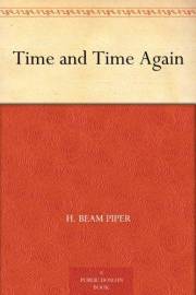 Time and Time Again