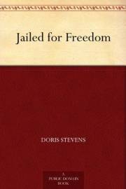 Jailed for Freedom