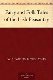 Fairy and Folk Tales of the Irish Peasantry