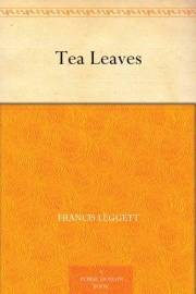 Tea Leaves