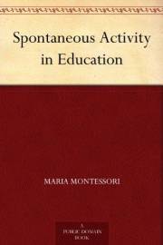Spontaneous Activity in Education