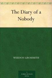 The Diary of a Nobody