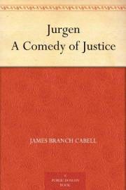 Jurgen A Comedy of Justice