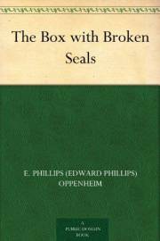 The Box with Broken Seals