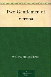 Two Gentlemen of Verona