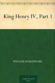 King Henry IV, Part 1