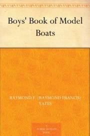 Boys' Book of Model Boats