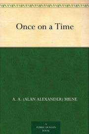 Once on a Time