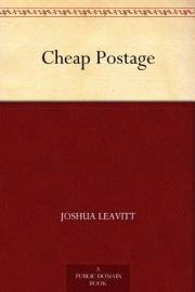 Cheap Postage
