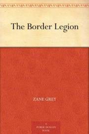 The Border Legion