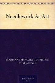 Needlework As Art