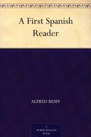 A First Spanish Reader (Spanish Edition)