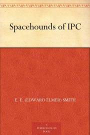 Spacehounds of IPC
