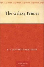 The Galaxy Primes