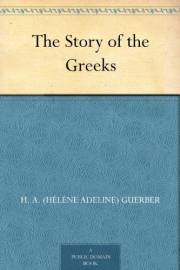 The Story of the Greeks