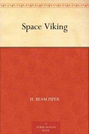 Space Viking