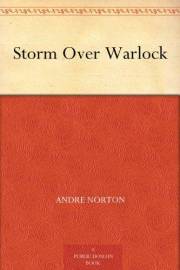 Storm Over Warlock