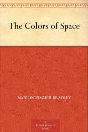 The Colors of Space