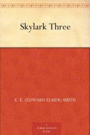Skylark Three