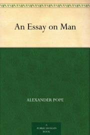 An Essay on Man