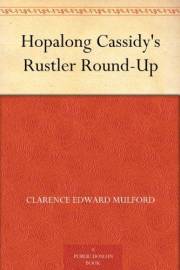 Hopalong Cassidy's Rustler Round-Up
