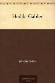 Hedda Gabler