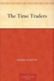 The Time Traders