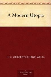 A Modern Utopia A Modern Utopia