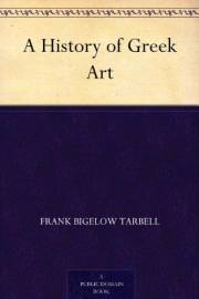 A History of Greek Art