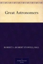 Great Astronomers