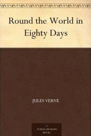 Round the World in Eighty Days