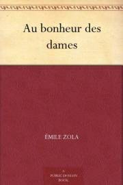 Au bonheur des dames (French Edition)
