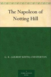 The Napoleon of Notting Hill