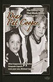 Dear Pat Cooper: What happened to my father Pasquale Caputo?
