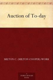 Auction of To-day
