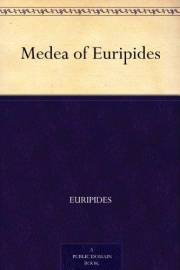 Medea of Euripides