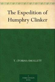 The Expedition of Humphry Clinker