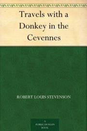 Travels with a Donkey in the Cevennes
