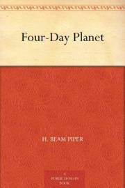 Four-Day Planet Four-Day Planet