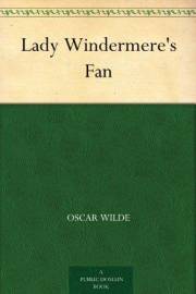 Lady Windermere's Fan