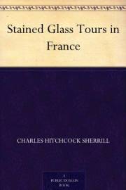 Stained Glass Tours in France